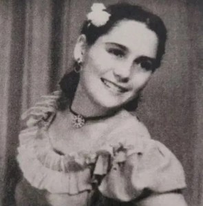 Aviva Gabriella Steiner