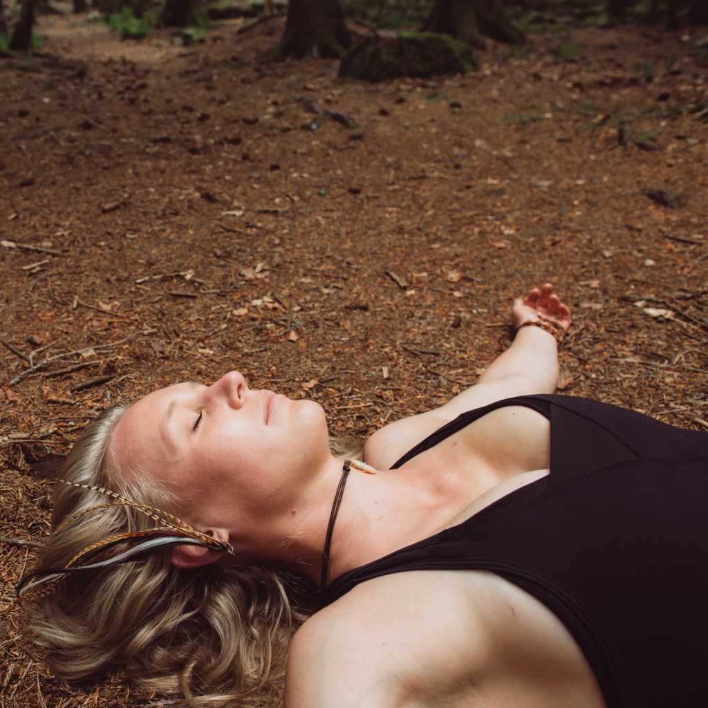 Légèreté après l'opération, adieu au stress, renouer avec vous même